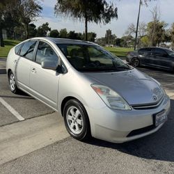 2005 Toyota Prius
