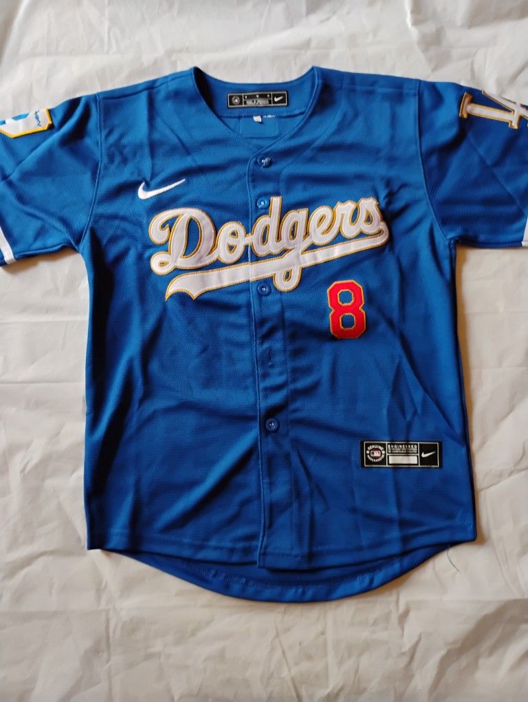Youth Kike Hernandez Los Angeles Dodgers Jerseys