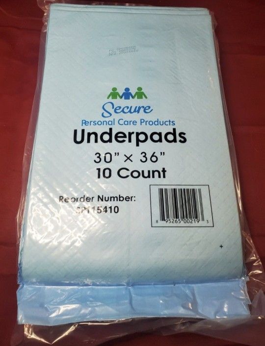 Underpads/ Puppy Potty Training Pads