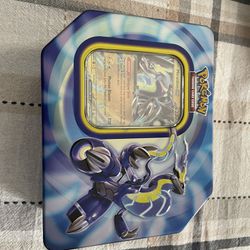 Pokemon Tint Box $18