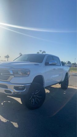 2021 Ram 1500 Classic