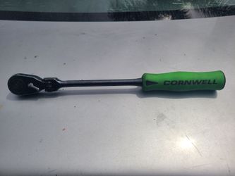 Cornwell flex head ratchet 3/8"
