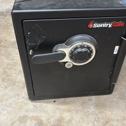 Sentry Safe 