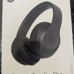 beats studio pro 3