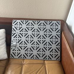 Metal Board For Office