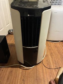 Gree portibal ac