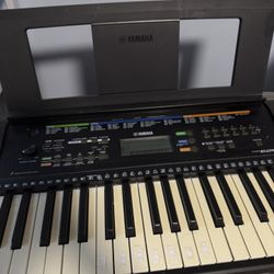 Yamaha Piano