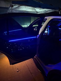 Starlight Ambient(Doors only)