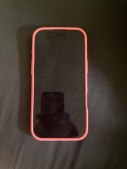 iPhone air