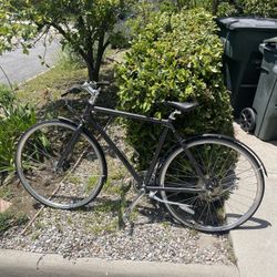 Linus Bike