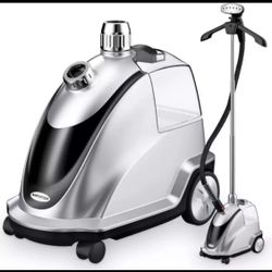 New Garment steamer Anthter $45 Firm!!!! Retail $130!