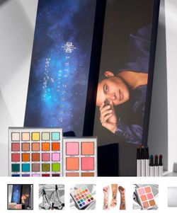 Luis torres colection beauty creations