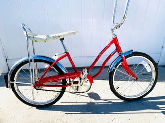 Schwinn stingray
