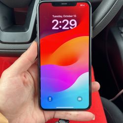 Unlocked iPhone 11 Max Pro