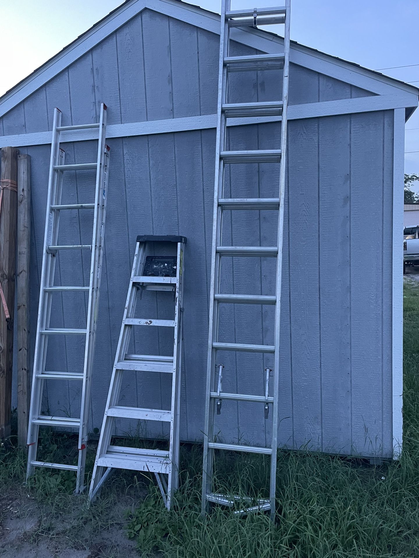 Ladders for Sale in Sebring, FL OfferUp