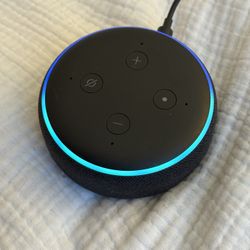 Amazon Echo / Alexa Speaker 