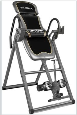 Innova Health and Fitness Inversion Table