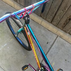 Fixie 