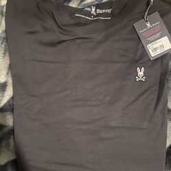 Psyco bunny t shirt