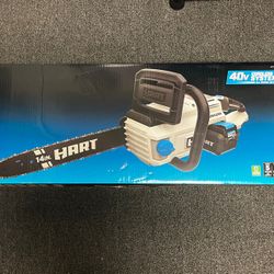 Chain Saw Brand New 
