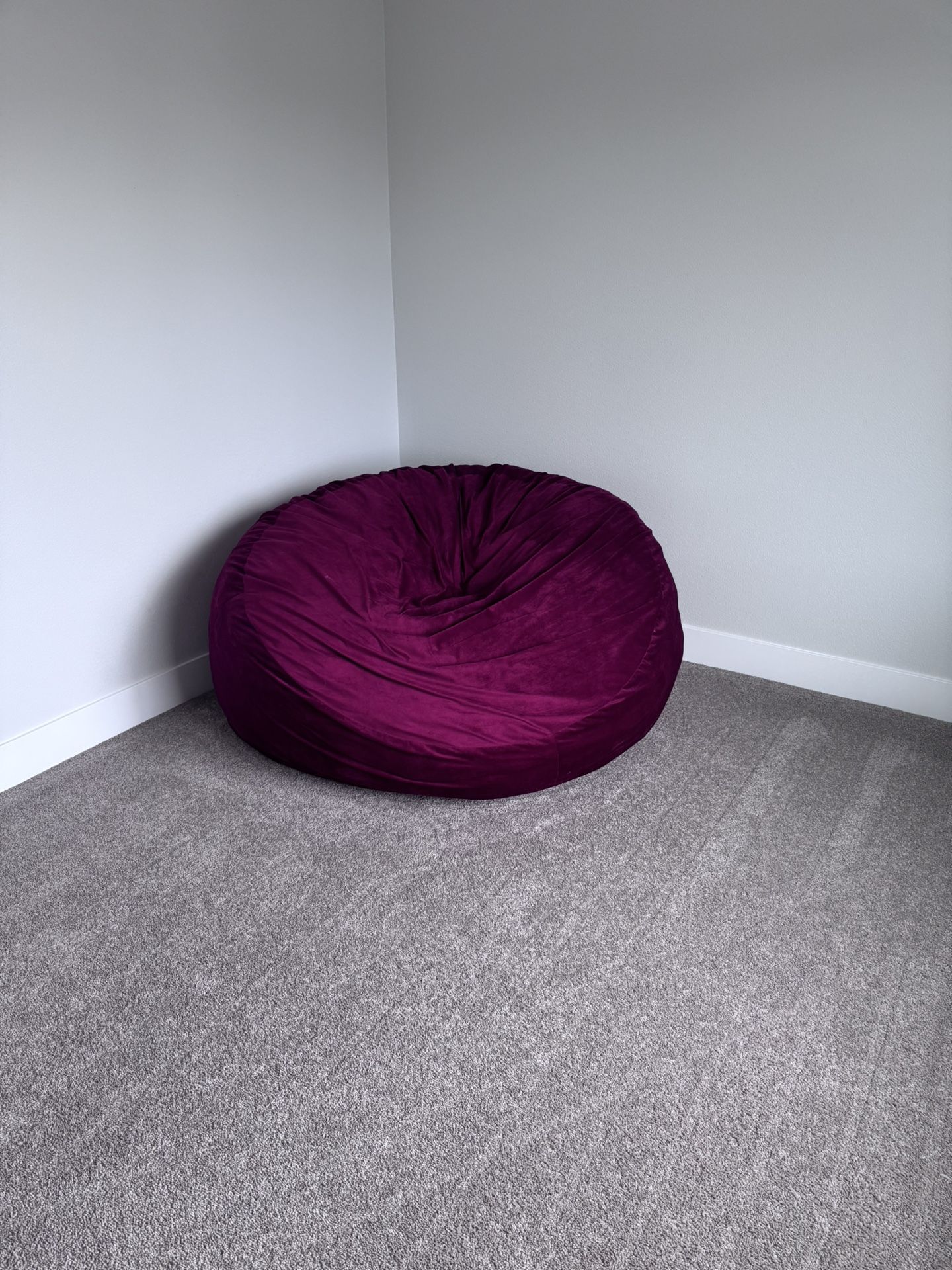 Bean Bag - Ultimate Sack 6 Foot Diameter
