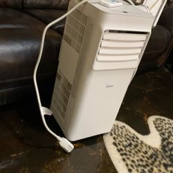 Midea Portable Ac Unit