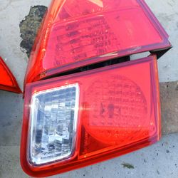 Luxes Para Honda 2004. En Buen Estado