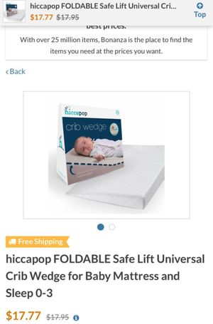 New And Used Baby Cribs For Sale In Pittsburg Ca Offerup