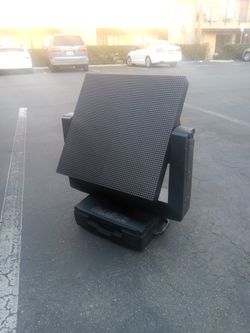 Elation Proffessional Led Moving Screen
