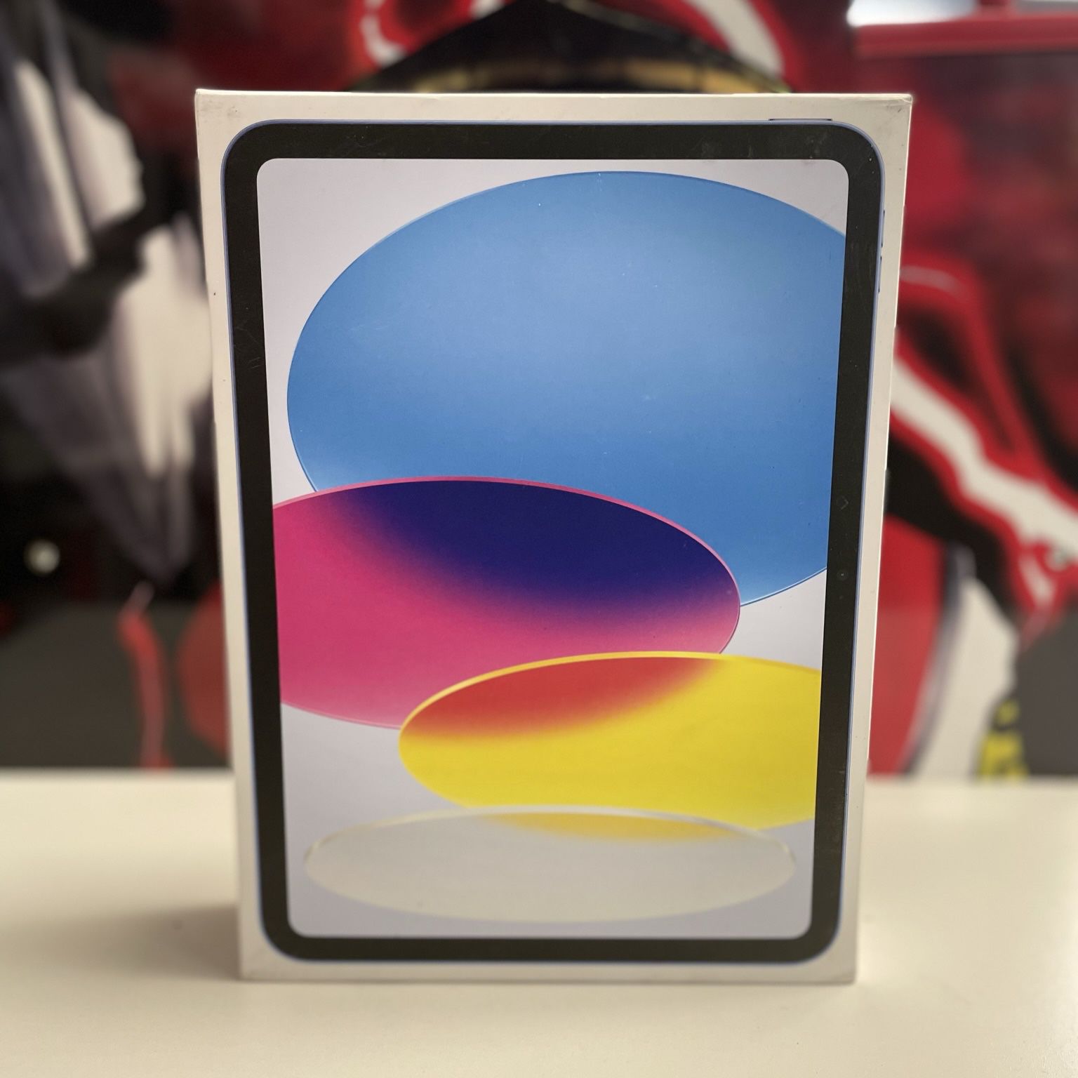 iPad 10th Generation (New)