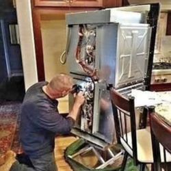Wall Oven / Repair