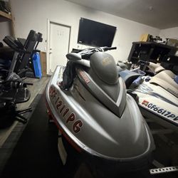 Jetski