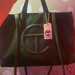 Telfar Tote Bag 