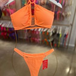 Traje De Baño Brasileño 