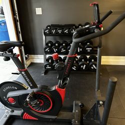 Echelon Spin Bike