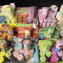 Sonny Angel Phone Accessory 