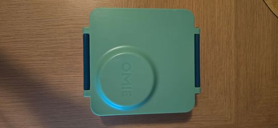 OmieBox Kids Bento Lunch Box