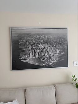 Manhattan 1960