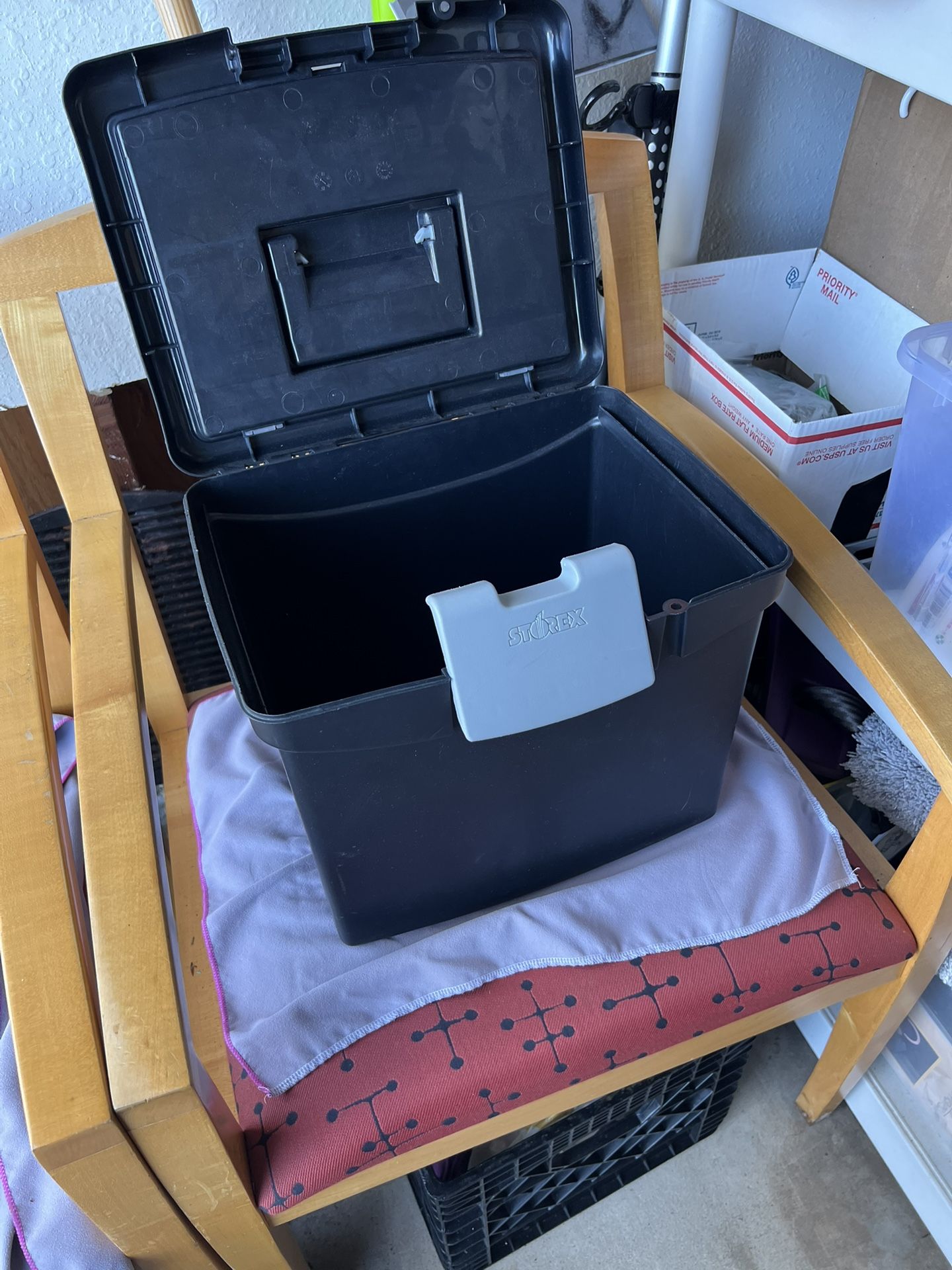 File Cabinet