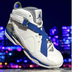 Jordan 8.0 Retro