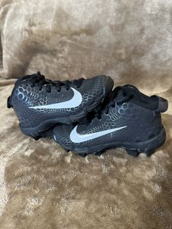 Nike Baseball Cleats Size 10c