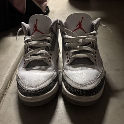 jordan 3s
