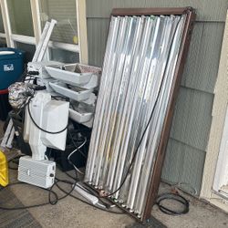 Growing Equipment 