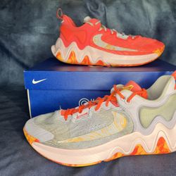 Nike Giannis Immortality 2