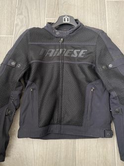 Dainese Motorcycle Jacket