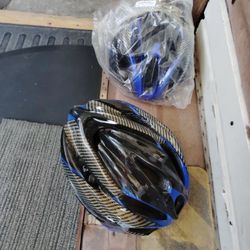 Helmets 