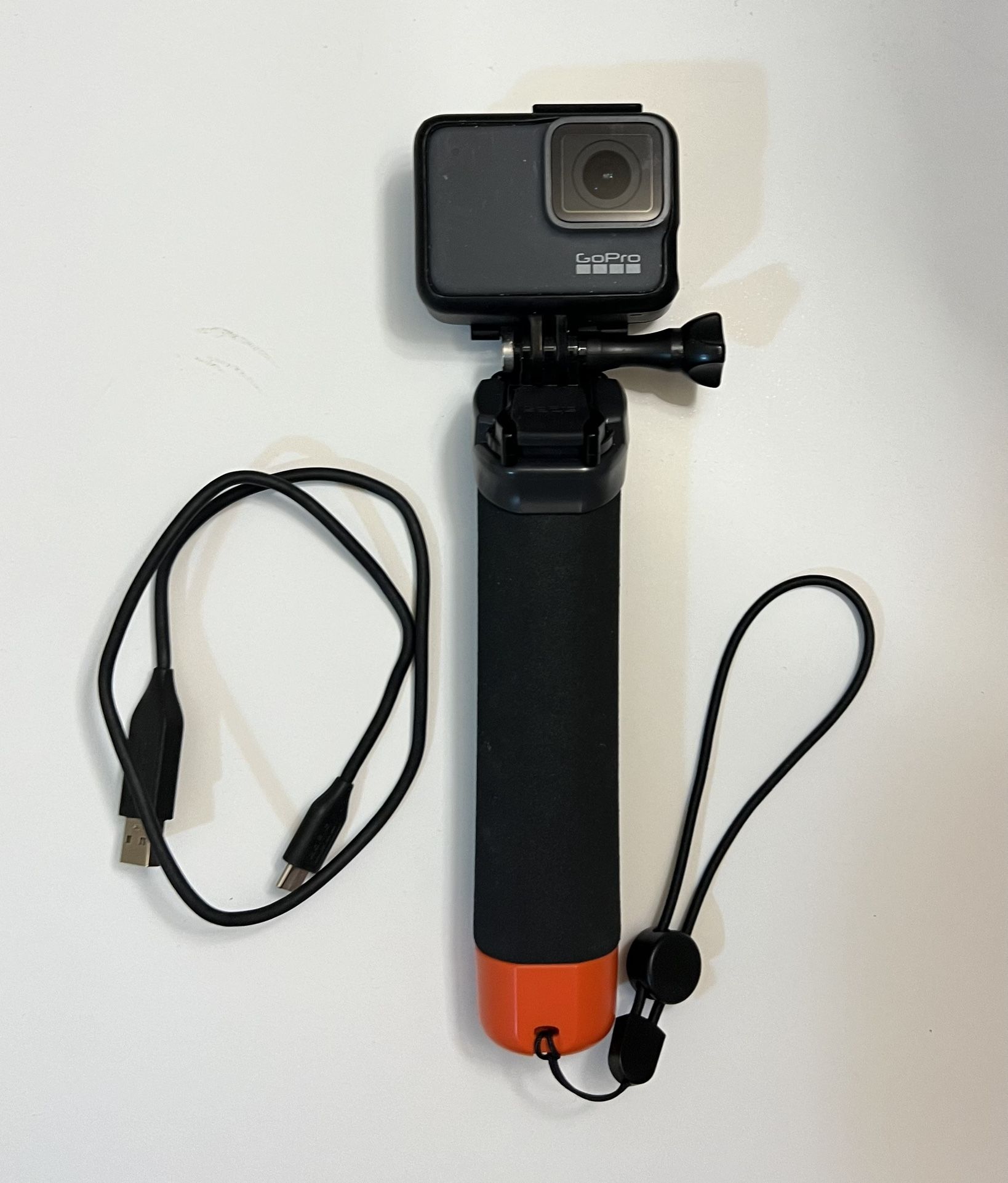 GoPro Hero 7