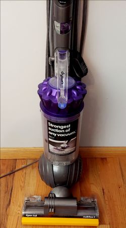 Dyson Animal UP20 Multi-Floor Vacuum Cleaner