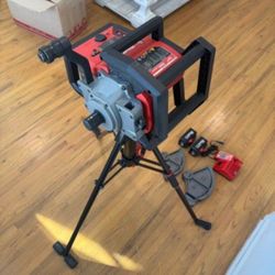 Milwaukee Branch Conduit Bender 5150-30