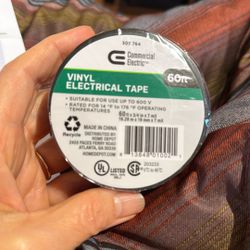 Electrical Tape 